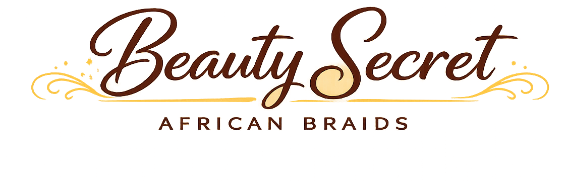 Beauty Secret African Braids logo